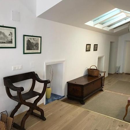 Appartamento Schoen Wohnen Beim Stift Melk Esterno foto