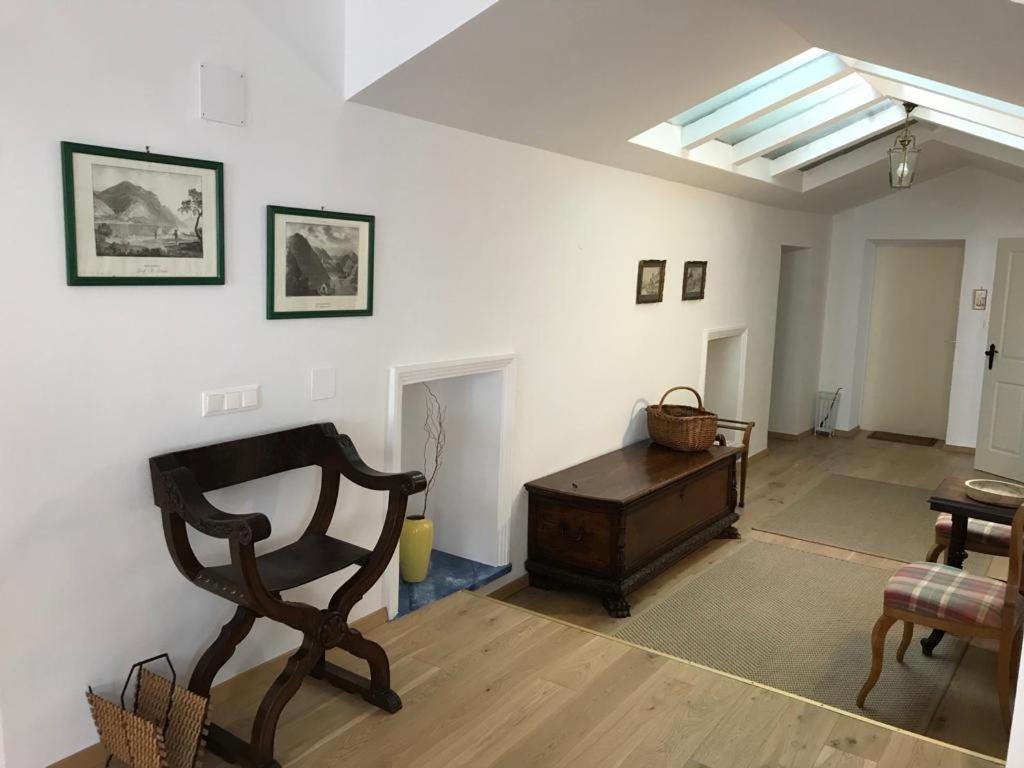Appartamento Schoen Wohnen Beim Stift Melk Esterno foto