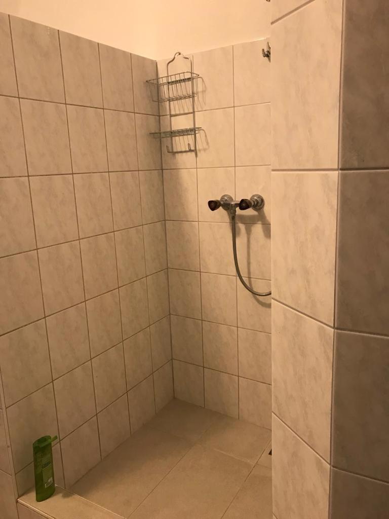 Appartamento Schoen Wohnen Beim Stift Melk Esterno foto