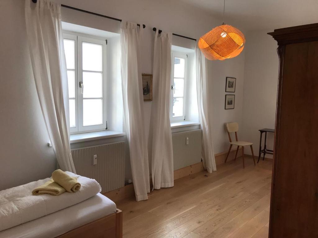 Appartamento Schoen Wohnen Beim Stift Melk Esterno foto
