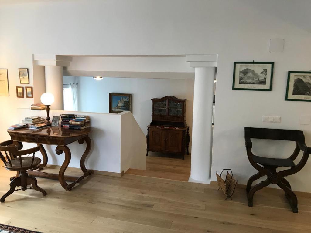Appartamento Schoen Wohnen Beim Stift Melk Esterno foto
