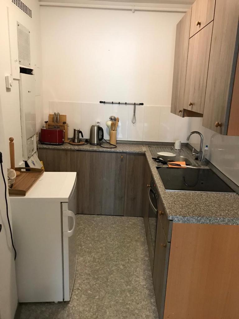Appartamento Schoen Wohnen Beim Stift Melk Esterno foto