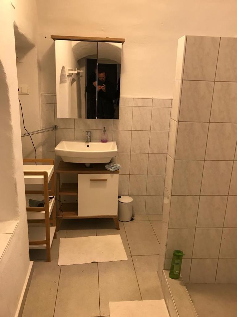 Appartamento Schoen Wohnen Beim Stift Melk Esterno foto