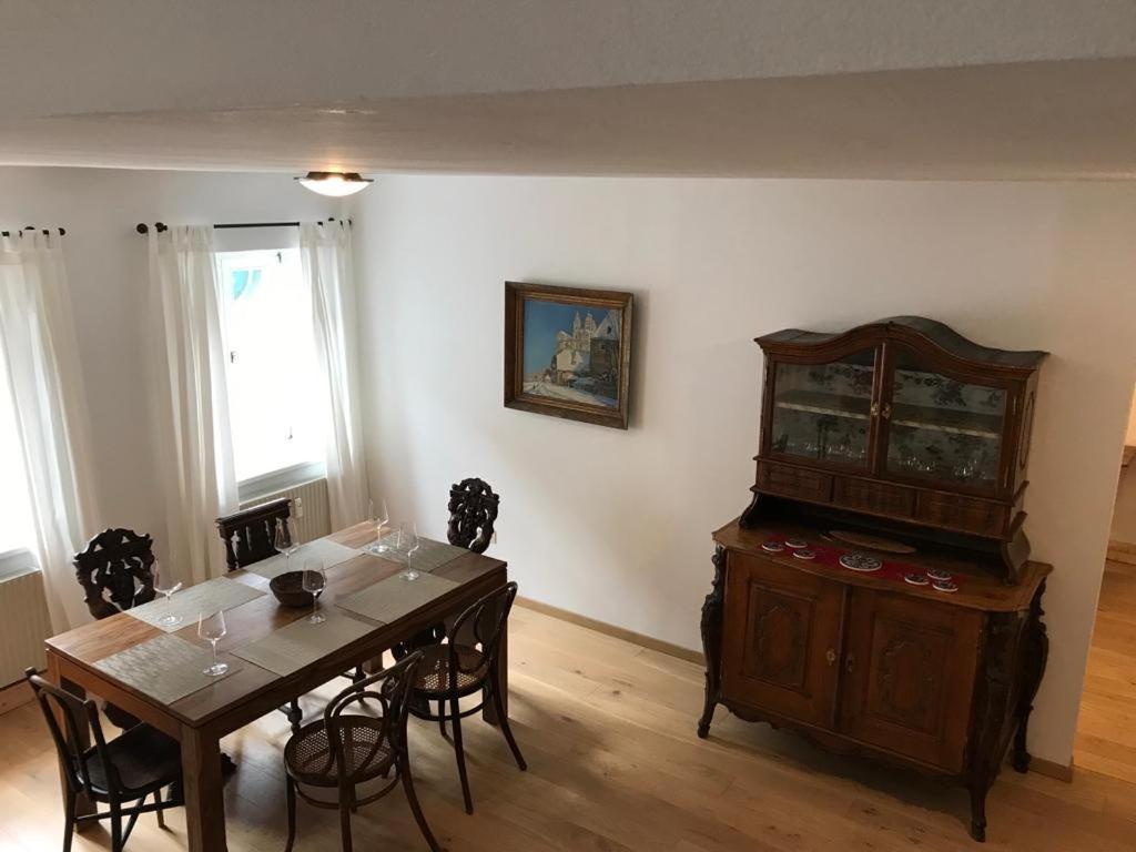 Appartamento Schoen Wohnen Beim Stift Melk Esterno foto